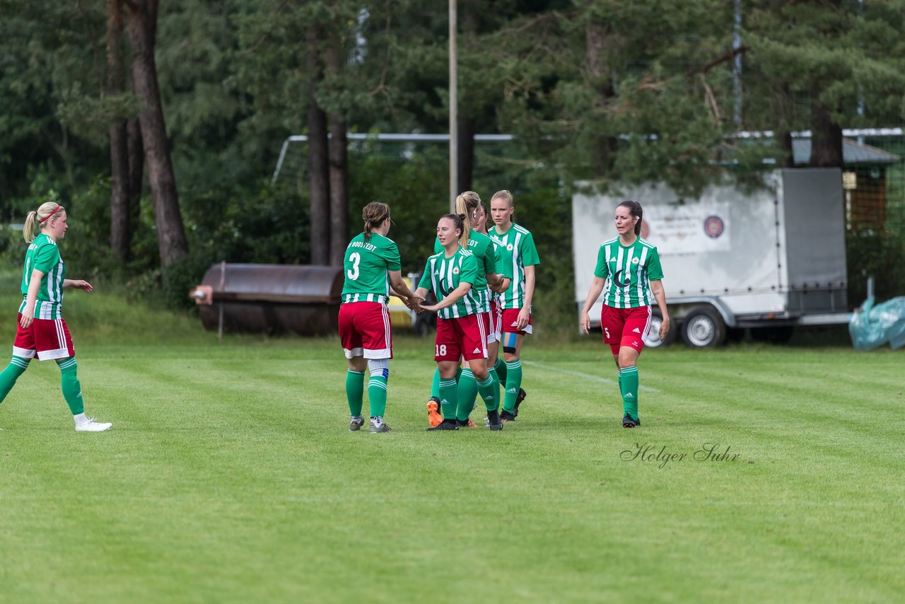 Bild 375 - F SV Boostedt - SV Fortuna St. Juergen : Ergebnis: 2:1